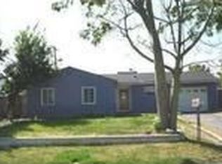 5209 N Fairvalley Ave, Covina, CA 91722