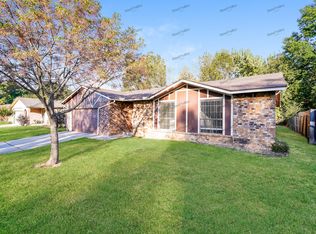 1669 S Pine Ave, Broken Arrow, OK 74012