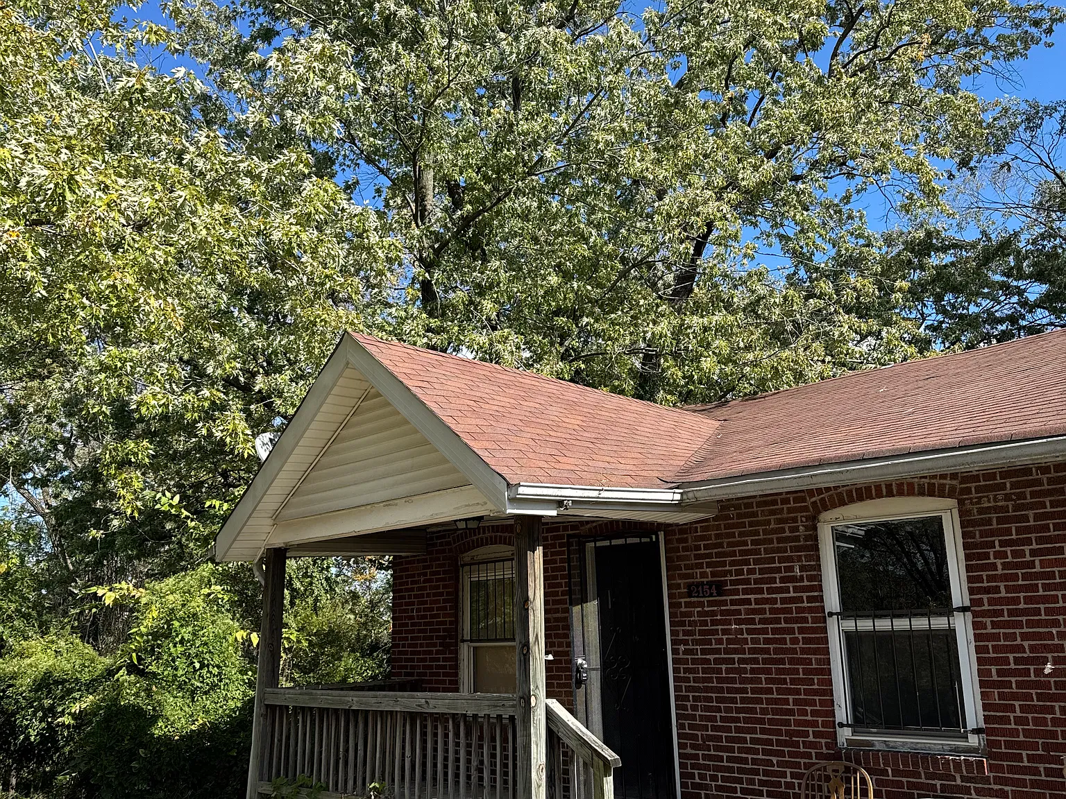 2 bed, 720 sqft, $895 — Photo 2