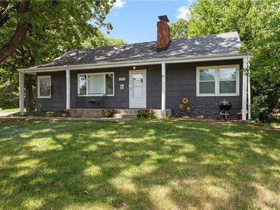 7930 W 67th St, Overland Park, KS, 66202