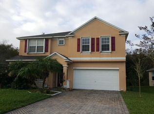 3212 Eagle Creek Ln, Kissimmee, FL 34746