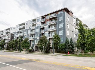 10603 140th St #603, Surrey, BC V3T0M8