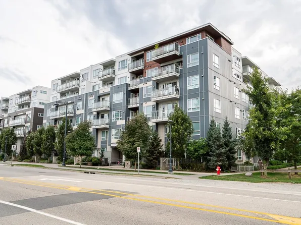 10603 140th St #603, Surrey, BC V3T 0M8