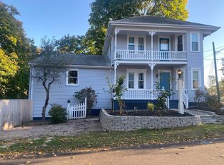 18 Cross St #1, Manville, RI 02838