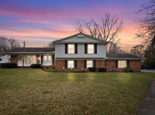 19541 Wilshire Blvd, Beverly Hills, MI 48025