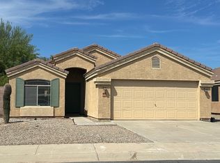 16018 W Lupine Ave, Goodyear, AZ 85338