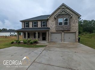 101 Lower Woolsey Rd #4, Hampton, GA 30228