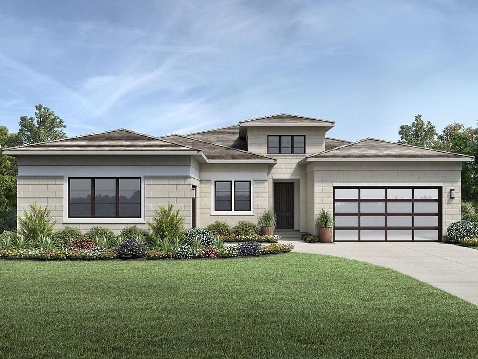 Coastal Contemporary