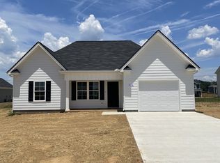 416 Mimosa Dr LOT 40, Decherd, TN 37324