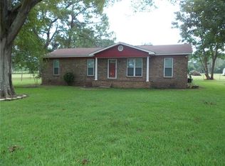 11040A Alver Miller Rd, Chunchula, AL 36521