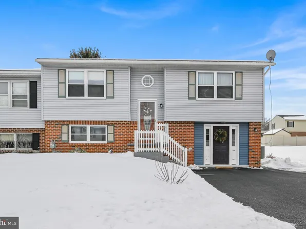 523 Cherry St, Wrightsville, PA 17368