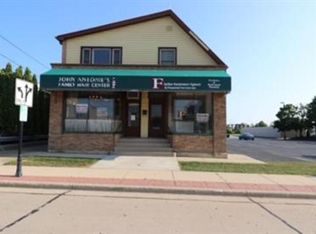 1507 16th St #3, Two Rivers, WI 54241