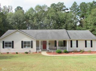 105 Laney Ct #1, McDonough, GA 30252