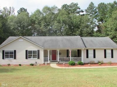 105 Laney Ct #1, McDonough, GA, 30252