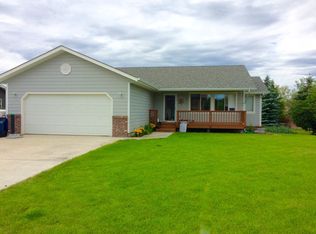 1335 Ranch View, Helena, MT 59602