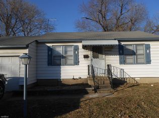 4919 E Easton St, Tulsa, OK 74115