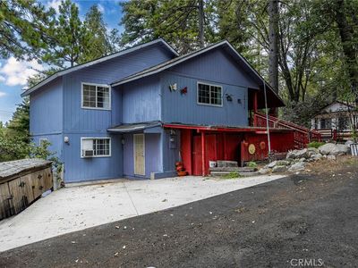 24950 Sunset Dr, Crestline, CA, 92325