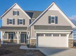 19908 Danube Ct, Chelsea, MI