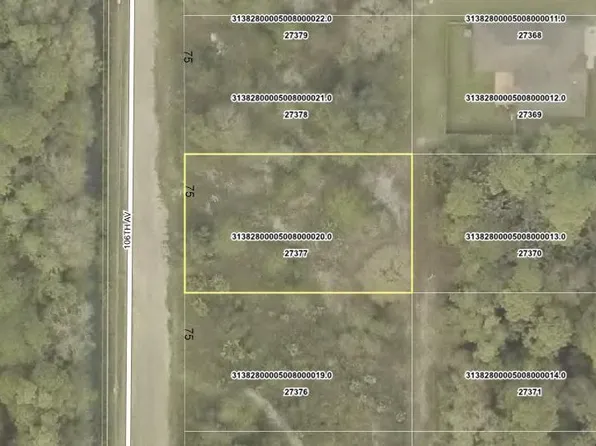8546 106th Ave, Vero Beach, FL 32967