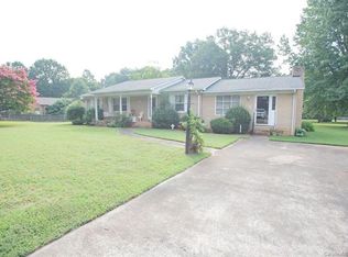 2509 Wesley Chapel Stouts Rd, Indian Trail, NC 28110