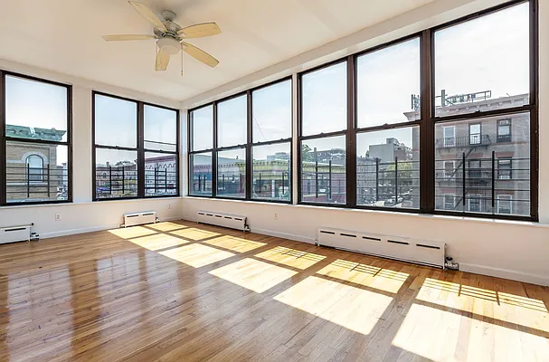 Rented by Brown Harris Stevens | media 12