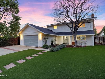 5525 Parkmor Rd, Calabasas, CA, 91302