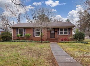 3641 Litchfield Rd, Charlotte, NC 28211