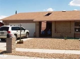 3461 W Peterson Pl, Tucson, AZ 85741