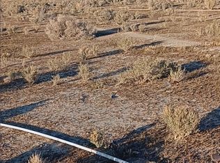 47805 55th St E Lot 27, Lancaster, CA