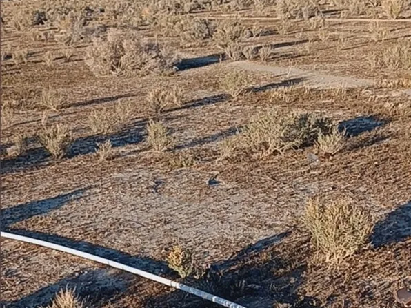 47805 55th St E Lot 27, Lancaster, CA 93535