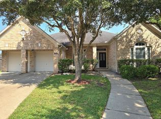 2414 Hidden Park Ct, Richmond, TX 77469