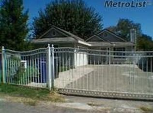 3348 Scobee Way, Sacramento, CA 95838