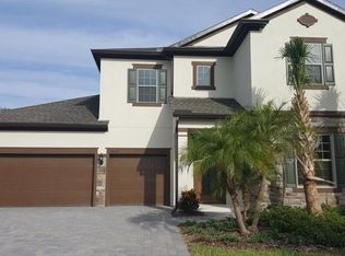 9437 Royal Estates Blvd, Orlando, FL 32836