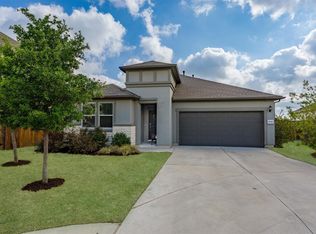 1000 Moose Rd, Hutto, TX 78634
