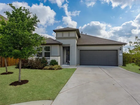 1000 Moose Rd, Hutto, TX 78634