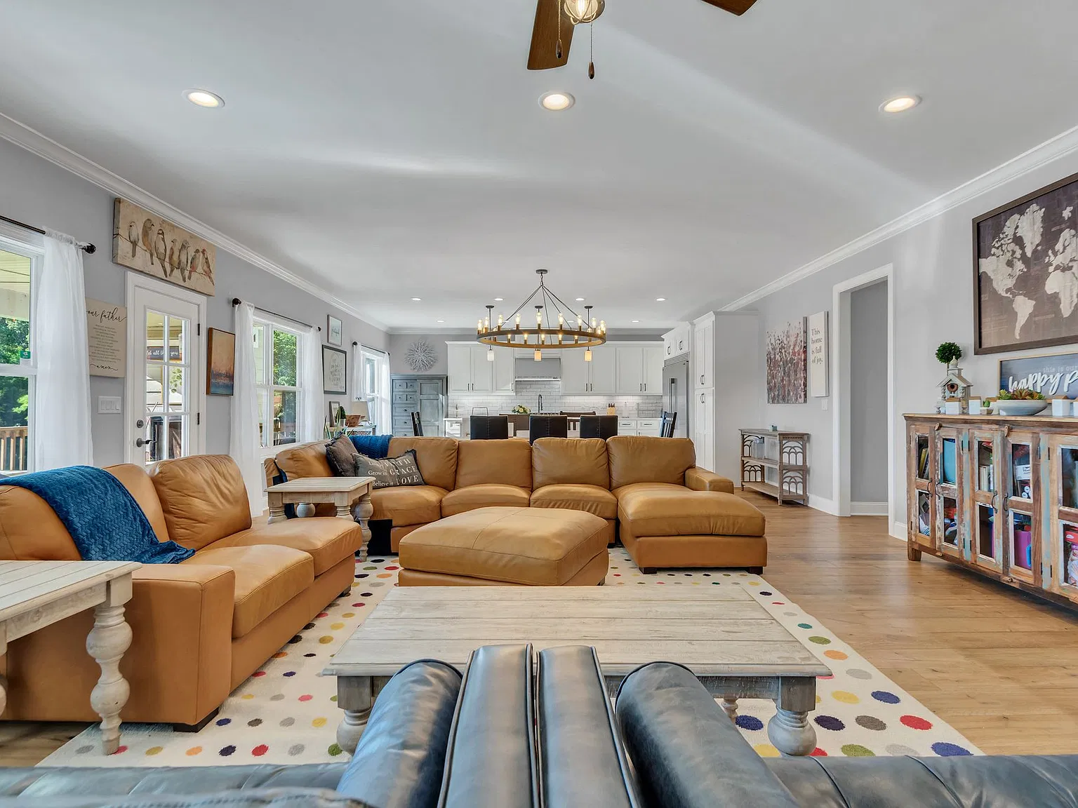 6206 Pettus Rd — Photo 3