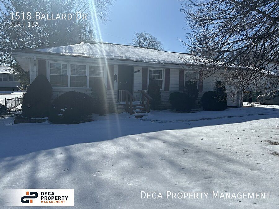 1st image of 1518 Ballard Dr