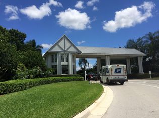 9099 Bay Harbour Cir, West Palm Beach, FL 33411