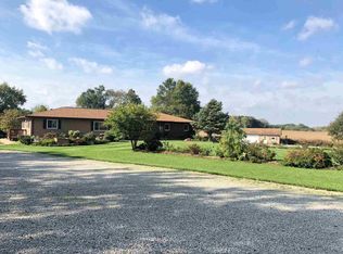 2185 N Etna Rd APT 1, Columbia City, IN 46725