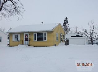 1306 Marshall Dr, Marshalltown, IA 50158