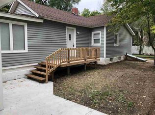 1610 S Martinson St, Wichita, KS 67213