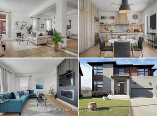 42 Limerick St, Richmond Hill, ON