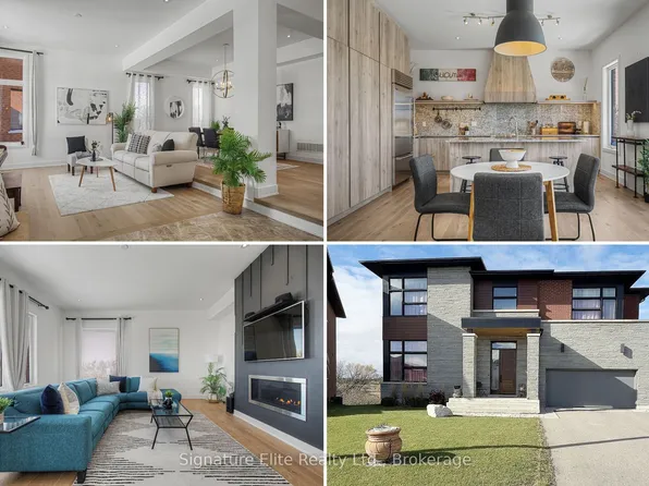 42 Limerick St, Richmond Hill, ON L4E 3W9