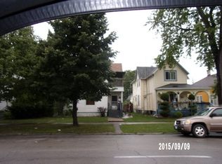 149 S 3rd Ave, Kankakee, IL 60901