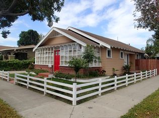 902 S Garnsey St, Santa Ana, CA 92701