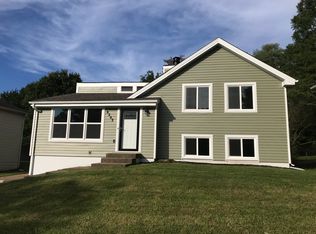 9203 Marse Henry Dr, Jeffersontown, KY 40299