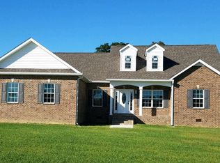 242 Creekwood Cir #65, Manchester, TN 37355