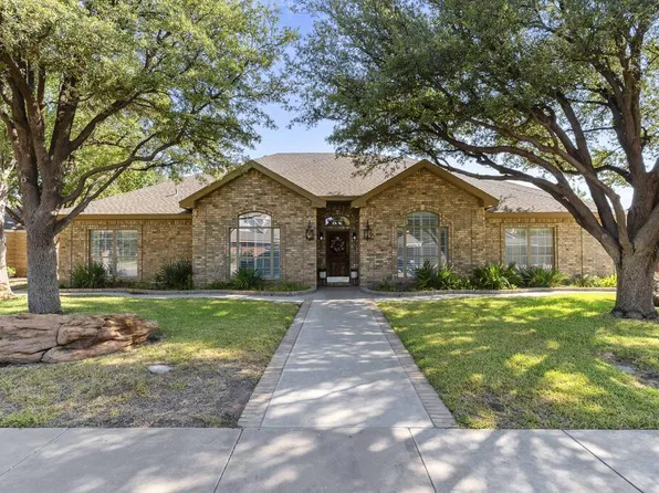 712 Augusta Dr, Midland, TX 79705