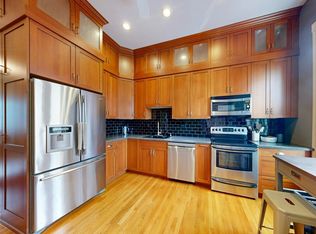 25 Fort Ave #1, Roxbury, MA 02119