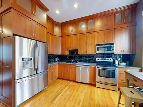 25 Fort Ave #1, Roxbury, MA 02119